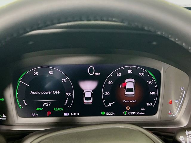 Certified 2024 Honda Accord Sport image 12