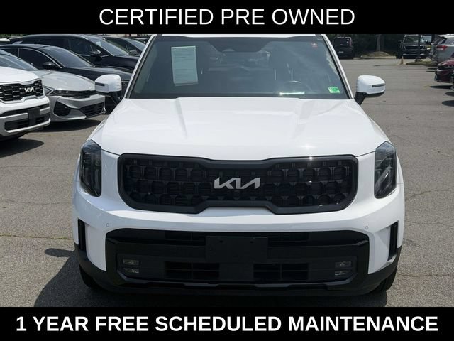 Used 2024 Kia Telluride SX Prestige X-Line AWD/4WD image 6