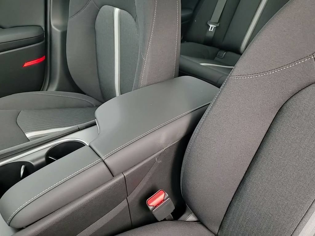 New 2026 Hyundai Sonata SEL FWD image 22
