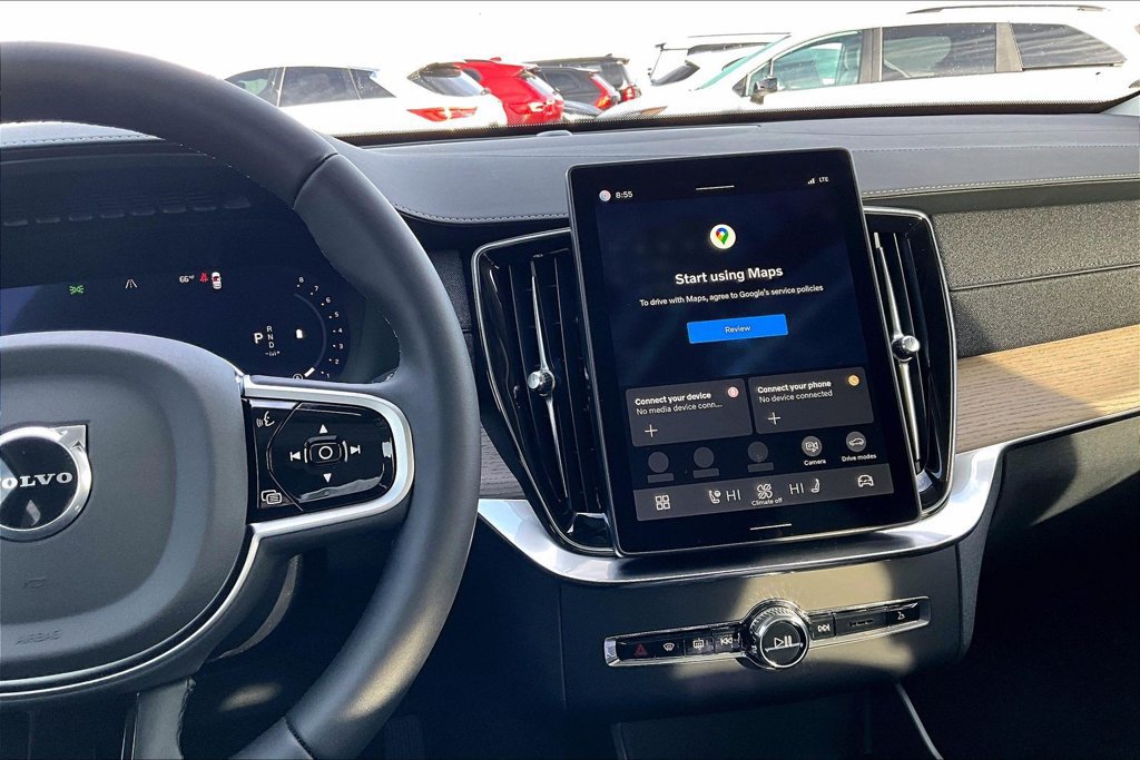 New 2026 Volvo XC90 B6 Core AWD/4WD image 18