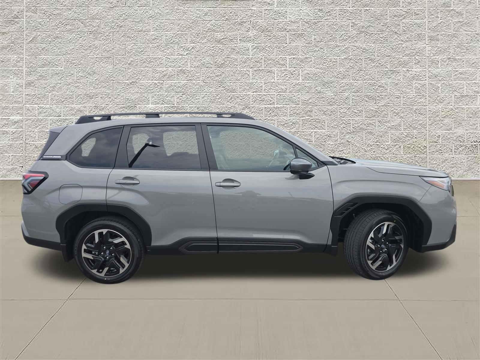 New 2026 Subaru Forester Limited AWD/4WD image 8