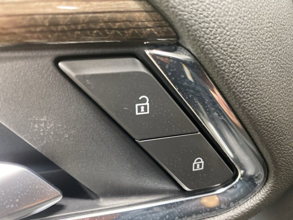 New 2026 Chevrolet Silverado 1500 LT Trail Boss w/ Safety Package image 37