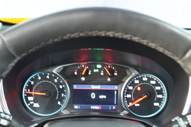 Used 2024 Chevrolet Equinox Premier FWD image 19