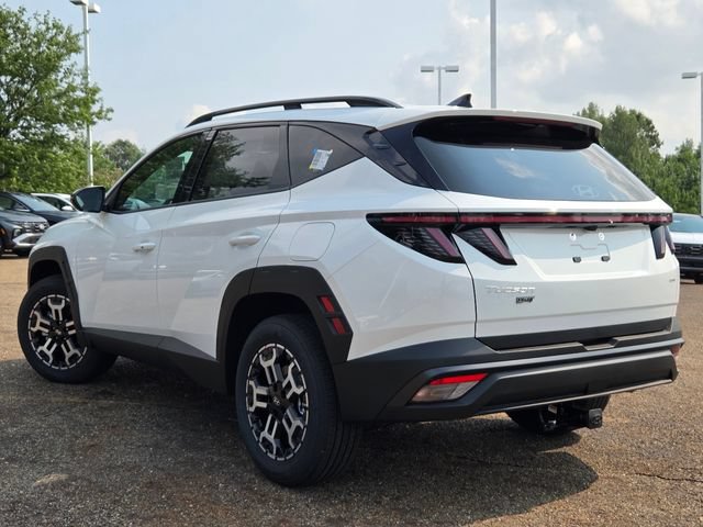 New 2026 Hyundai Tucson XRT AWD/4WD image 13