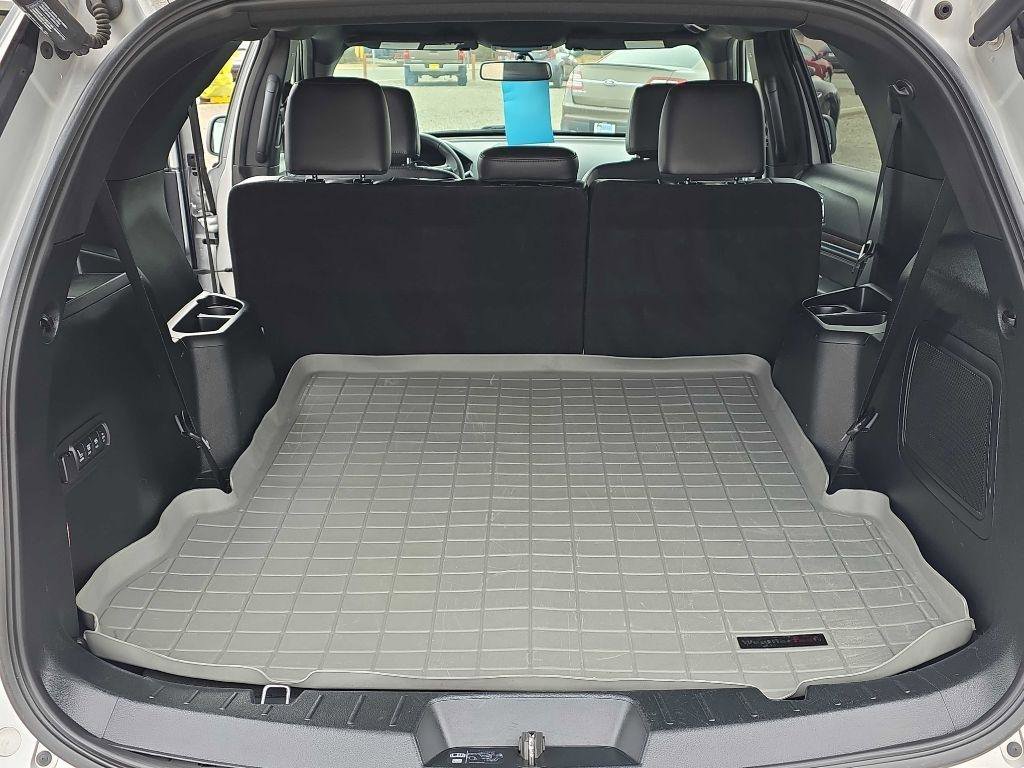 Used 2019 Ford Explorer Limited w/ Class III Trailer Tow Package image 16