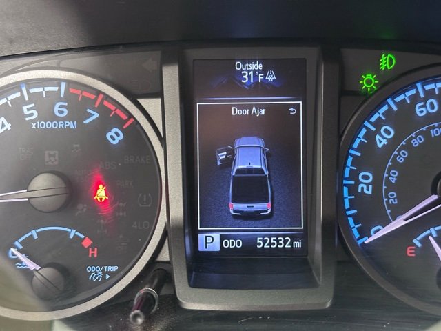 Used 2020 Toyota Tacoma TRD Sport image 23