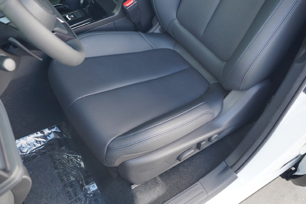 New 2026 Subaru Forester Limited AWD/4WD image 15