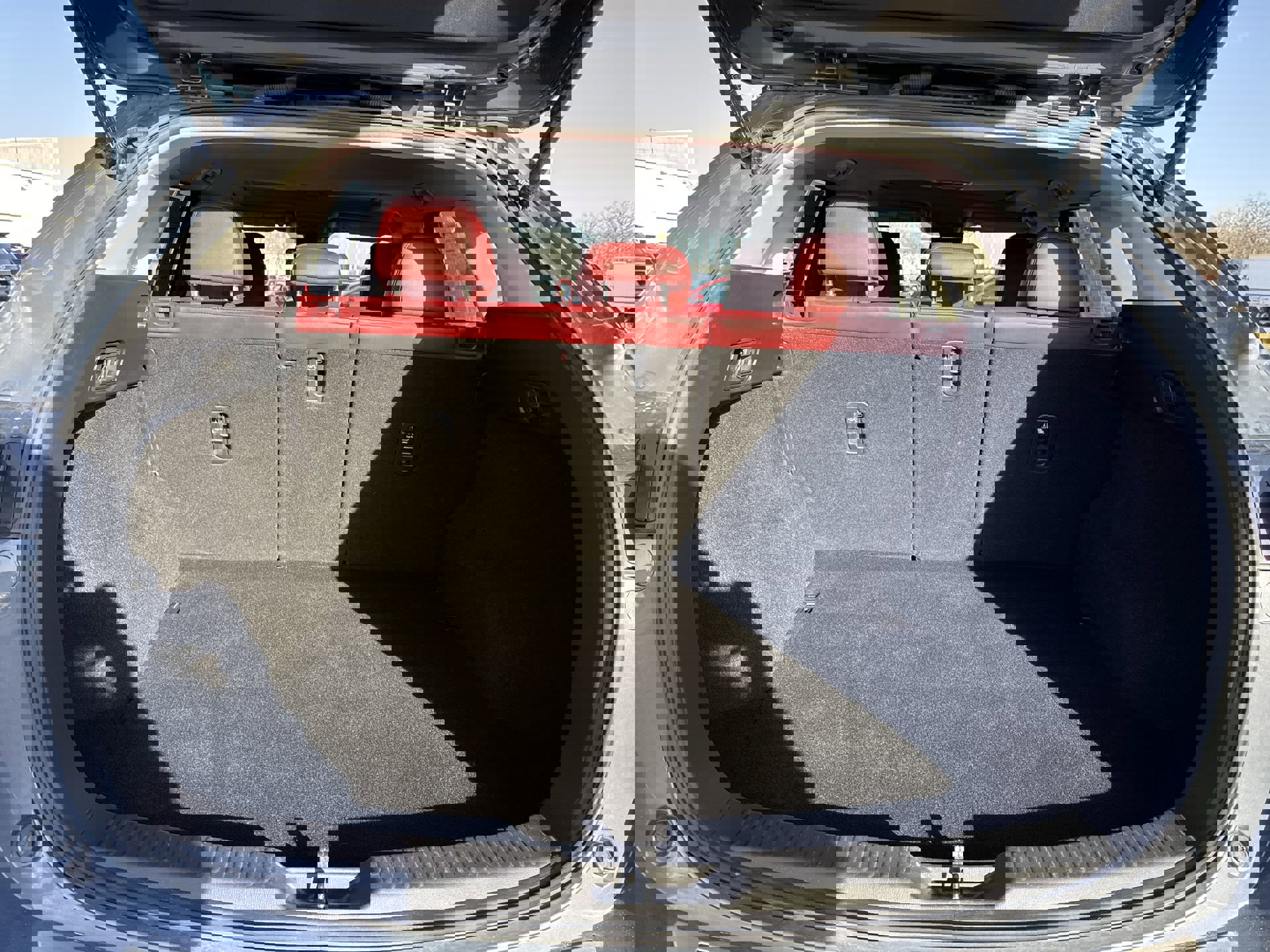 Used 2021 MAZDA CX-5 Carbon Edition image 24