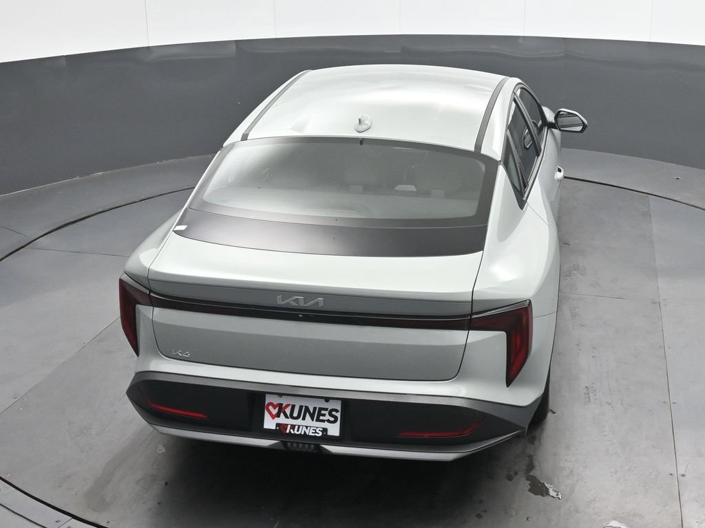 Used 2025 Kia K4 FWD image 29