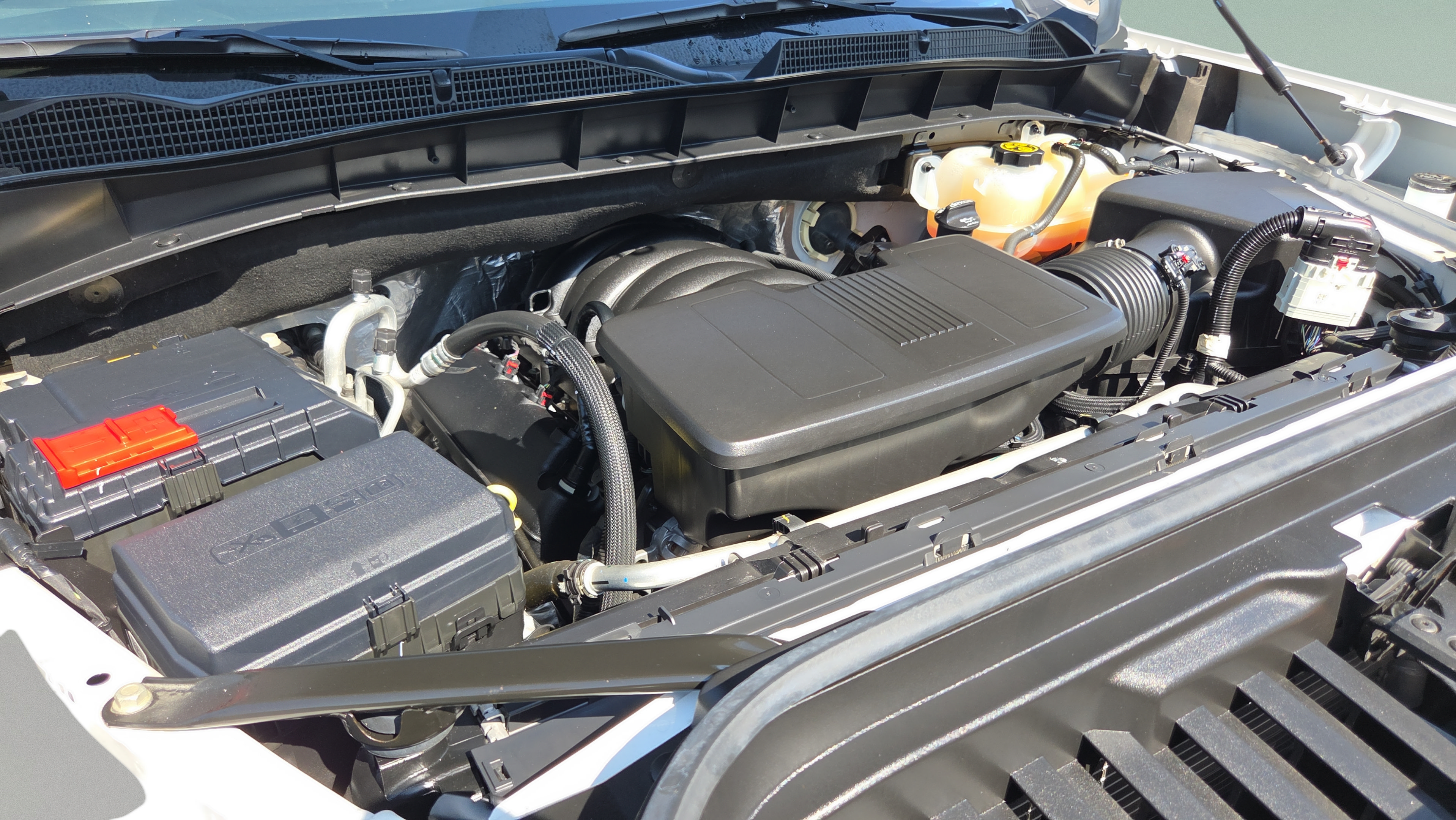 Used 2023 GMC Sierra 1500 Elevation AWD/4WD image 17