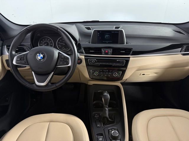 Used 2018 BMW X1 xDrive28i image 44