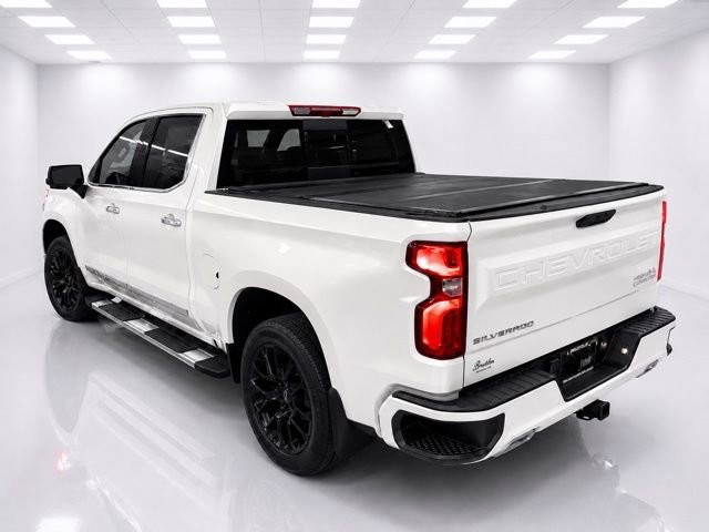 Used 2023 Chevrolet Silverado 1500 High Country AWD/4WD image 4