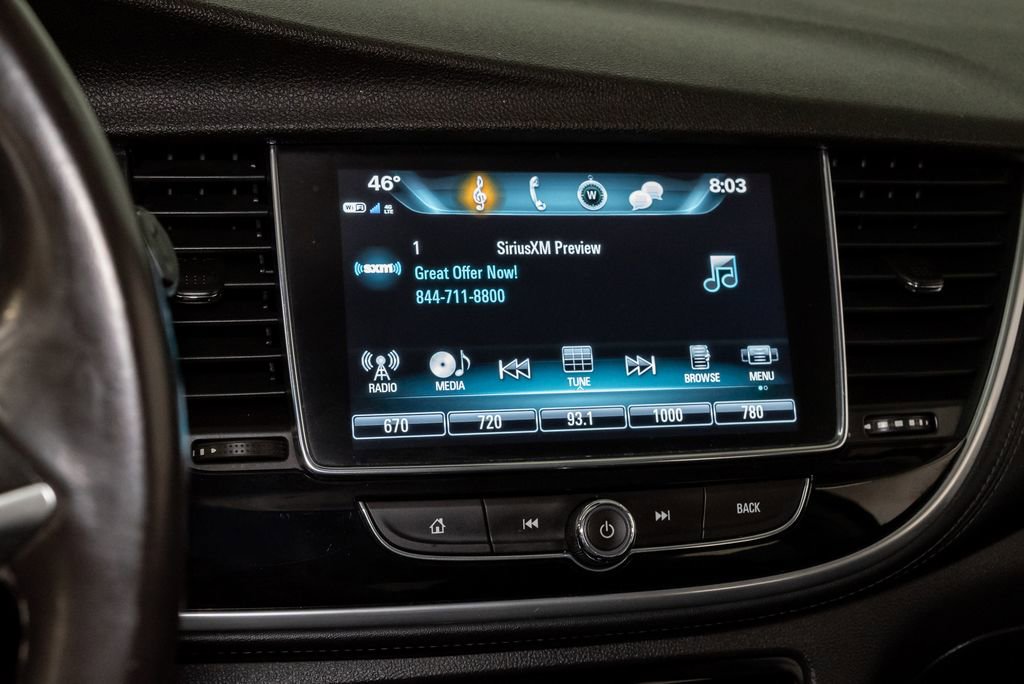 Used 2019 Buick Encore Preferred FWD image 16