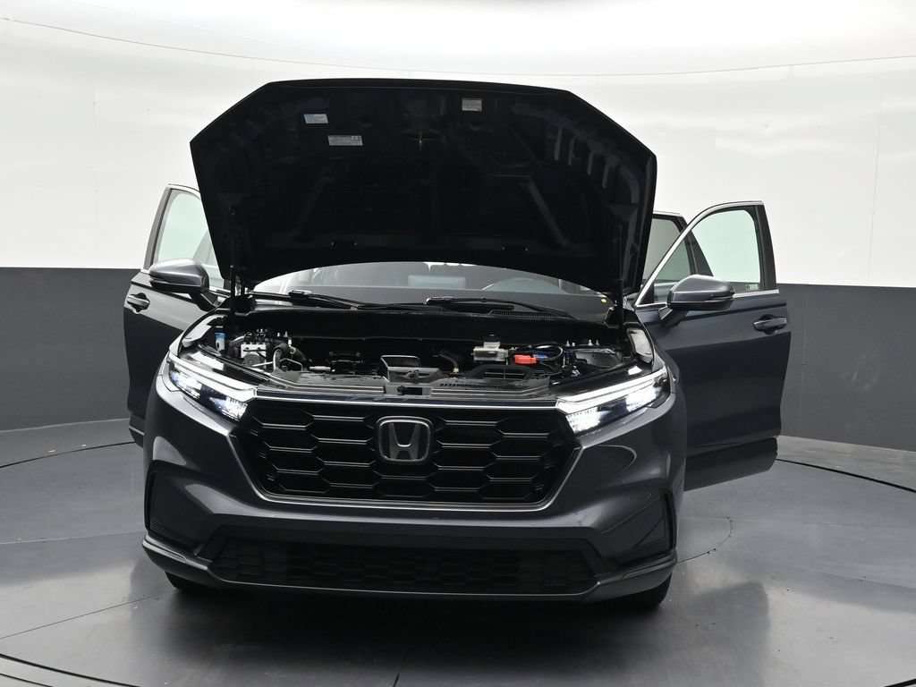 Used 2024 Honda CR-V EX image 35