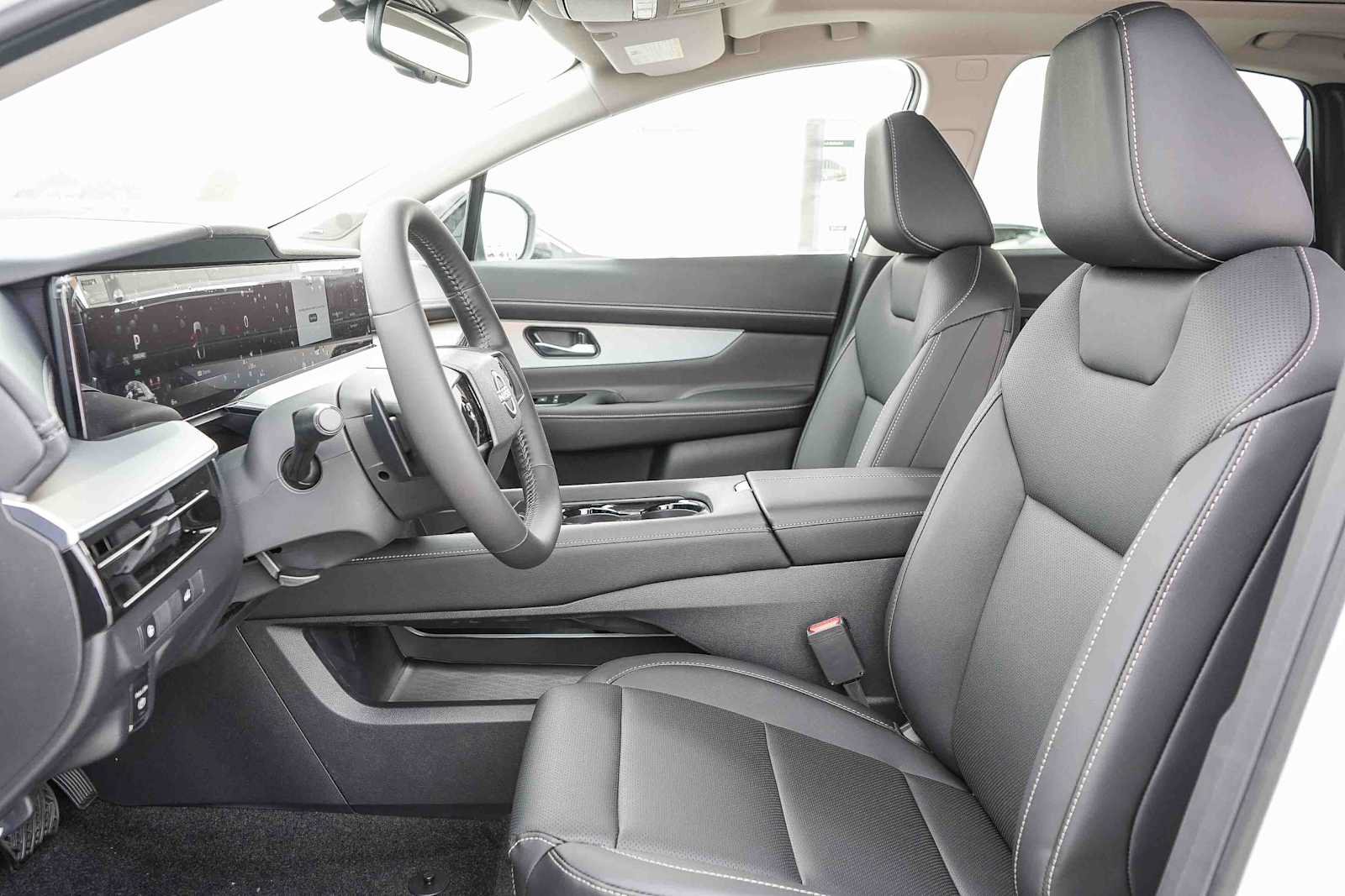 New 2026 Nissan Murano SL AWD/4WD image 19