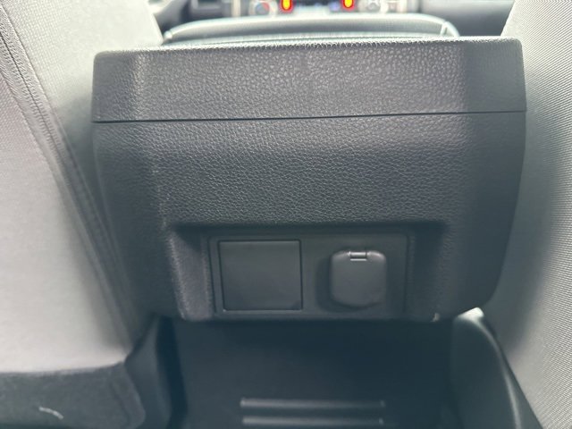 New 2025 Toyota Tacoma TRD Sport image 28