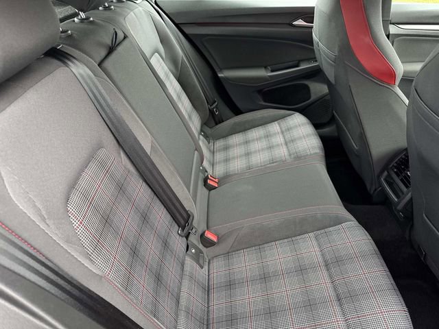 Used 2022 Volkswagen GTI S image 24