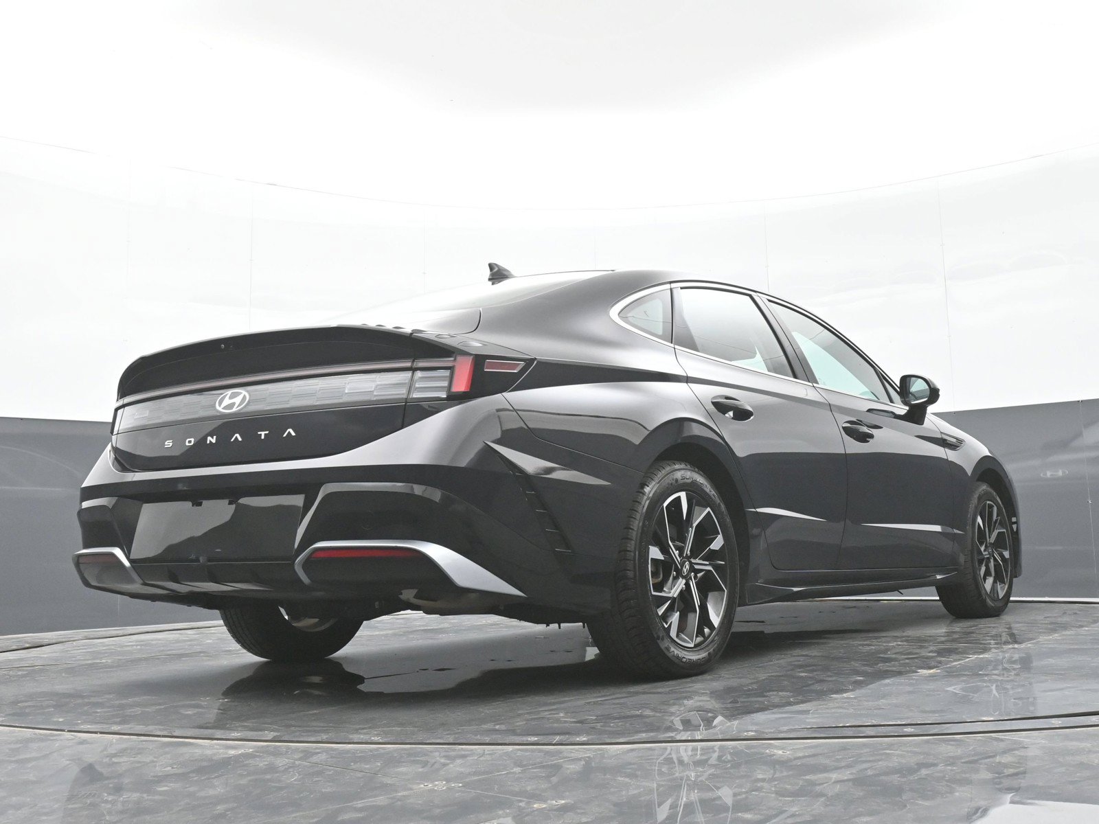 Certified 2024 Hyundai Sonata SEL FWD image 39