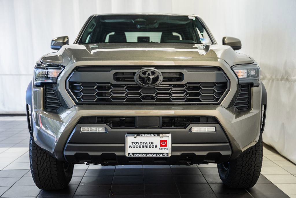 New 2026 Toyota Tacoma TRD Off-Road image 2
