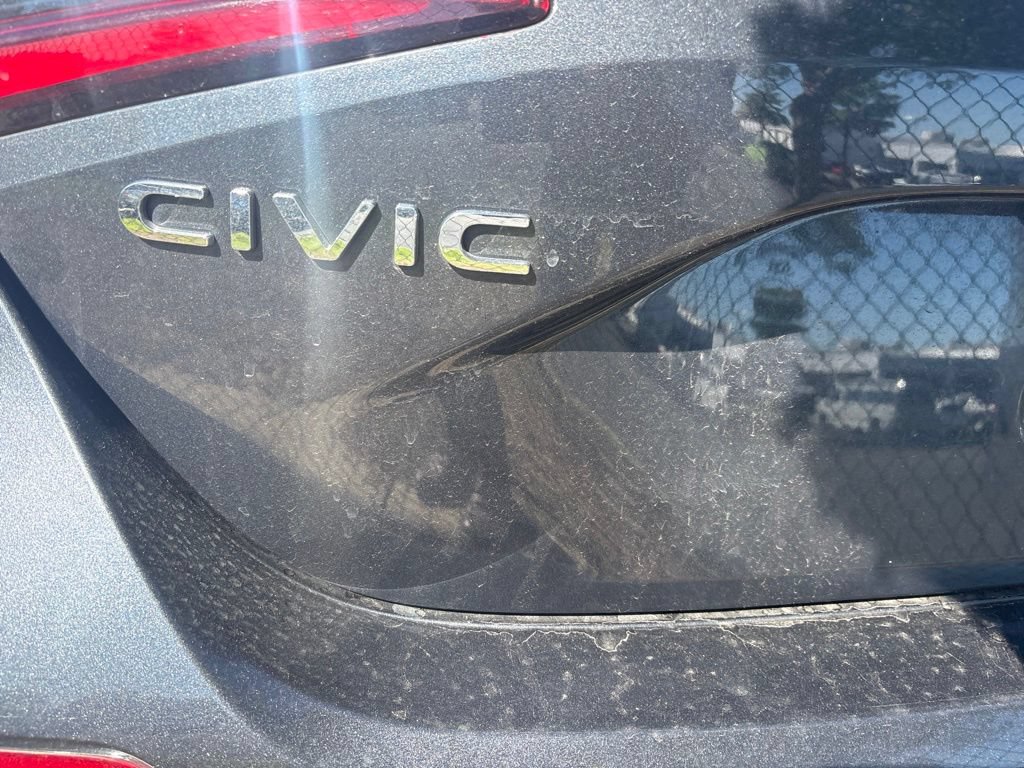 Used 2022 Honda Civic Sport Touring image 5