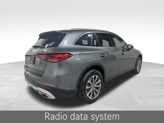 Certified 2023 Mercedes-Benz GLC 300 4MATIC image 5