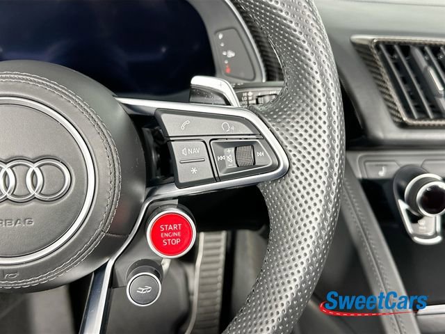 Used 2021 Audi R8 V10 performance AWD/4WD image 23