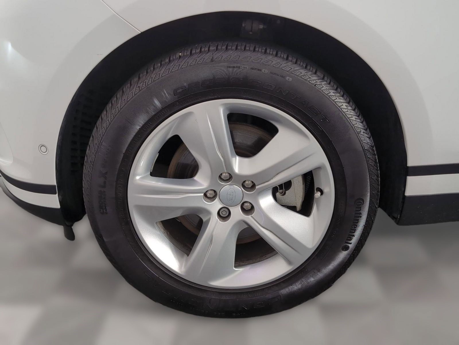 Certified 2025 Land Rover Range Rover Velar S image 10