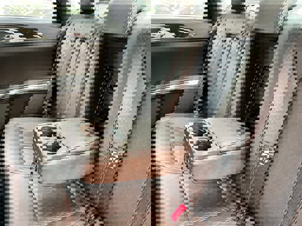 Used 2016 Lincoln MKZ Black Label w/ Technology Package image 22