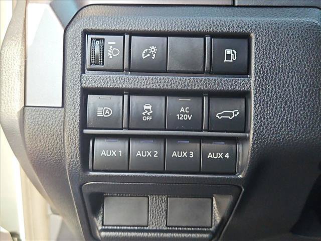 Certified 2026 Toyota 4Runner TRD Off-Road Premium AWD/4WD image 17