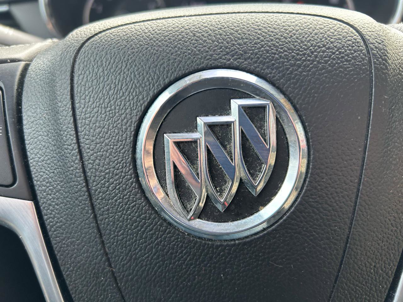 Used 2019 Buick Encore Preferred FWD image 20