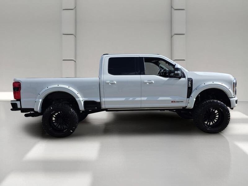 Used 2026 Ford F250 Platinum AWD/4WD image 6