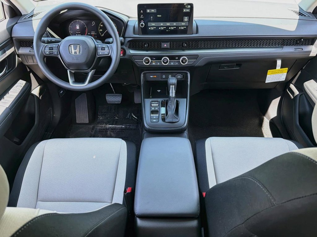 New 2027 Honda CR-V LX image 25