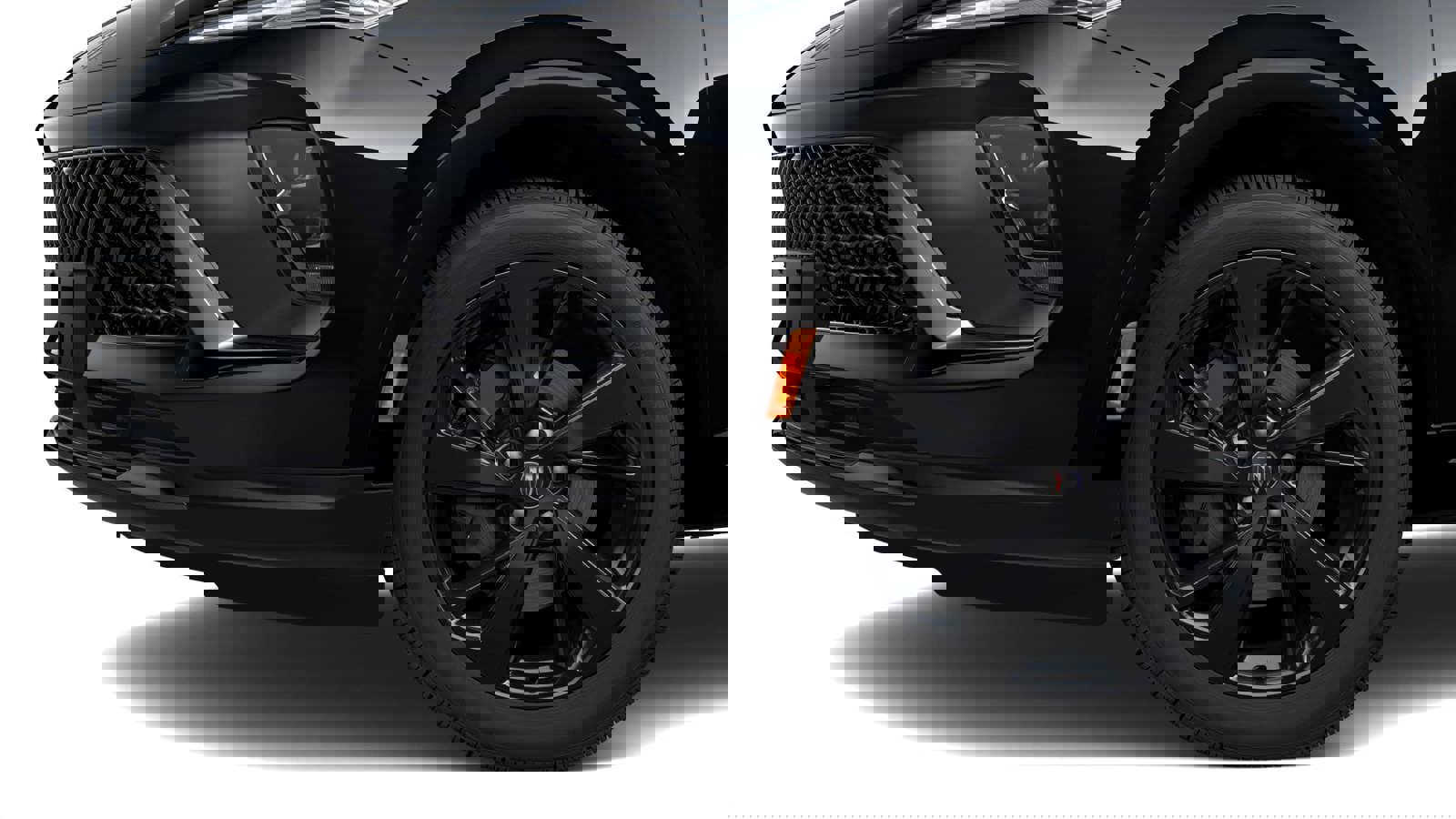 New 2026 Buick Envision Sport Touring AWD/4WD image 37