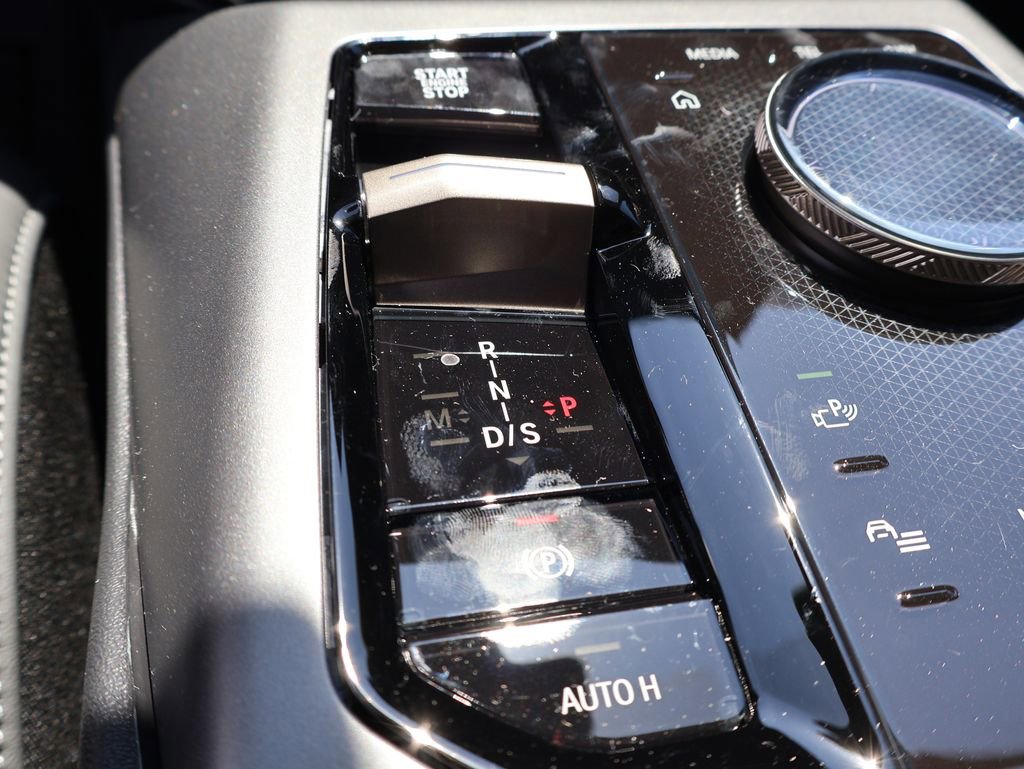 New 2025 BMW X3 xDrive30i image 36