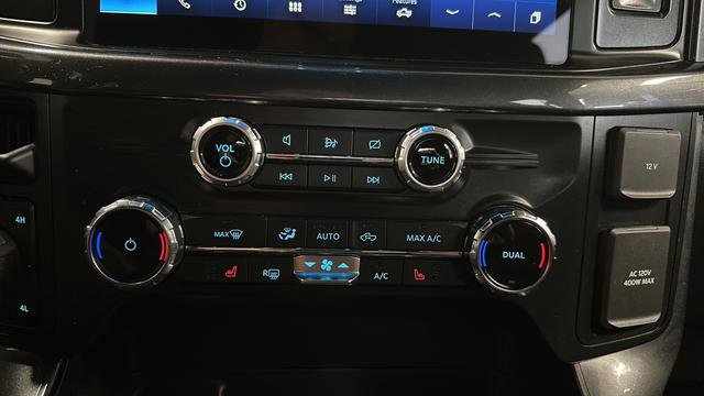 Used 2022 Ford F150 Tremor w/ Equipment Group 401A Mid AWD/4WD image 19