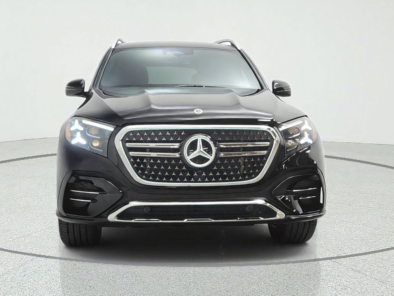 New 2027 Mercedes-Benz GLS 450 4MATIC image 2