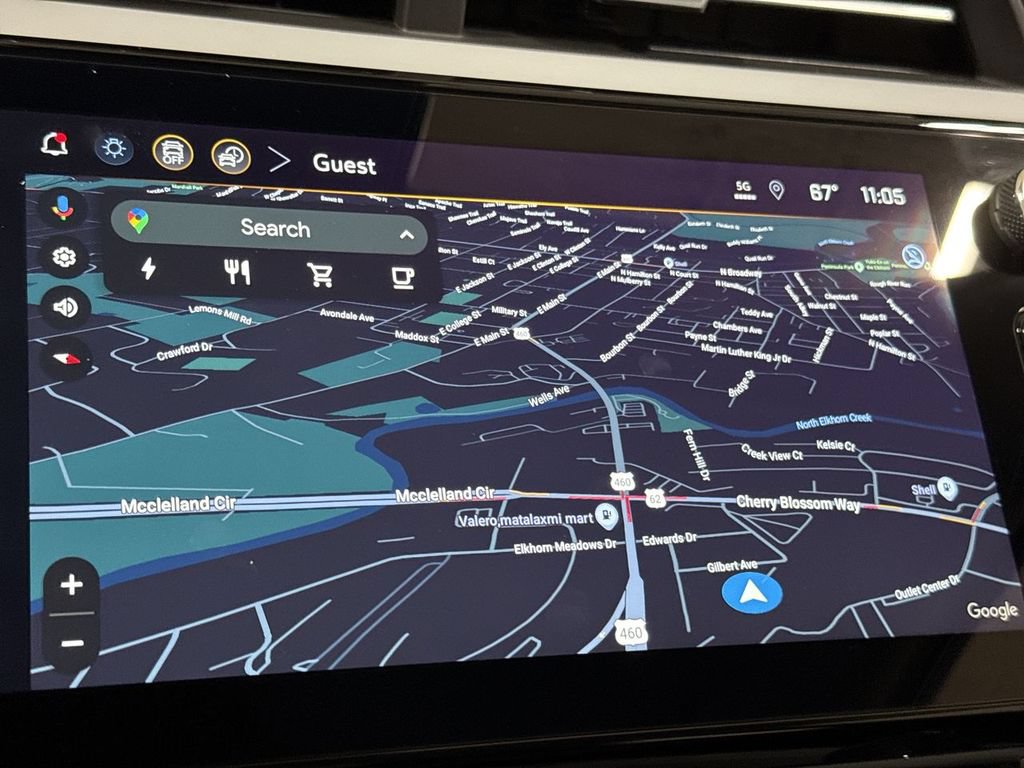 New 2027 Chevrolet Bolt LT FWD image 15