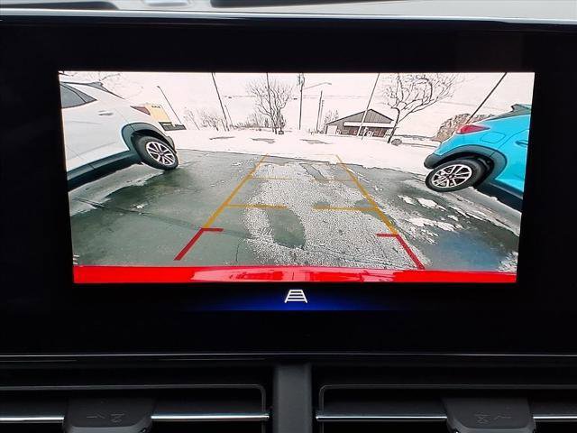 New 2026 Chevrolet Trax RS image 26