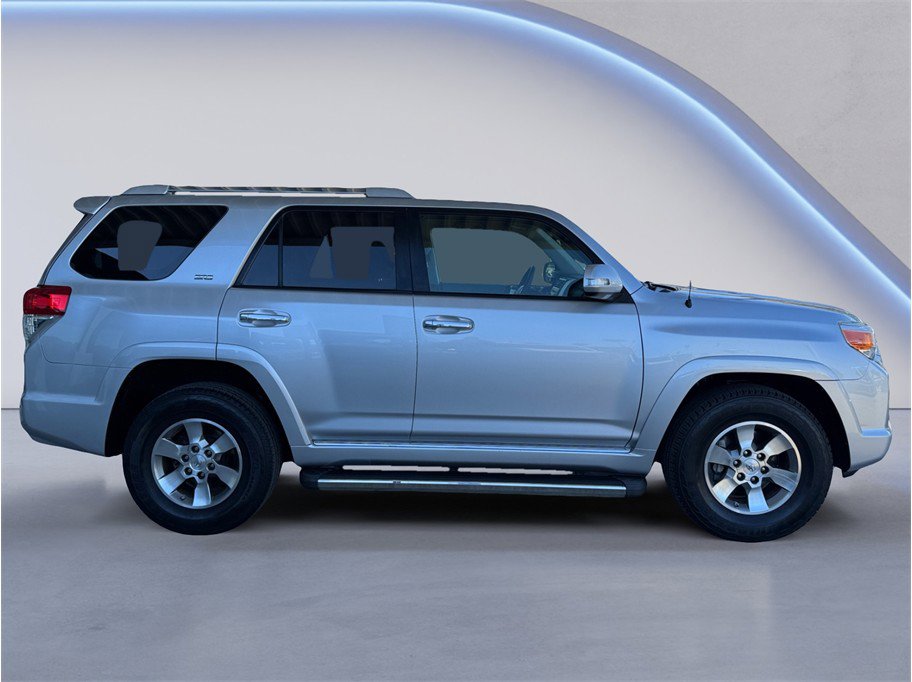 Used 2011 Toyota 4Runner SR5 image 7