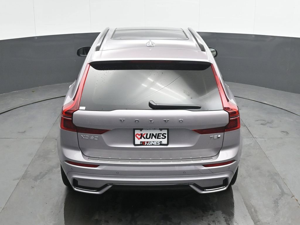 New 2026 Volvo XC60 T8 Plus w/ Climate Package AWD/4WD image 25