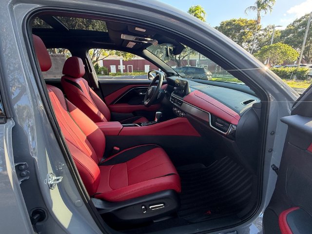 New 2026 Acura ADX A-Spec w/ Advance Package FWD image 15