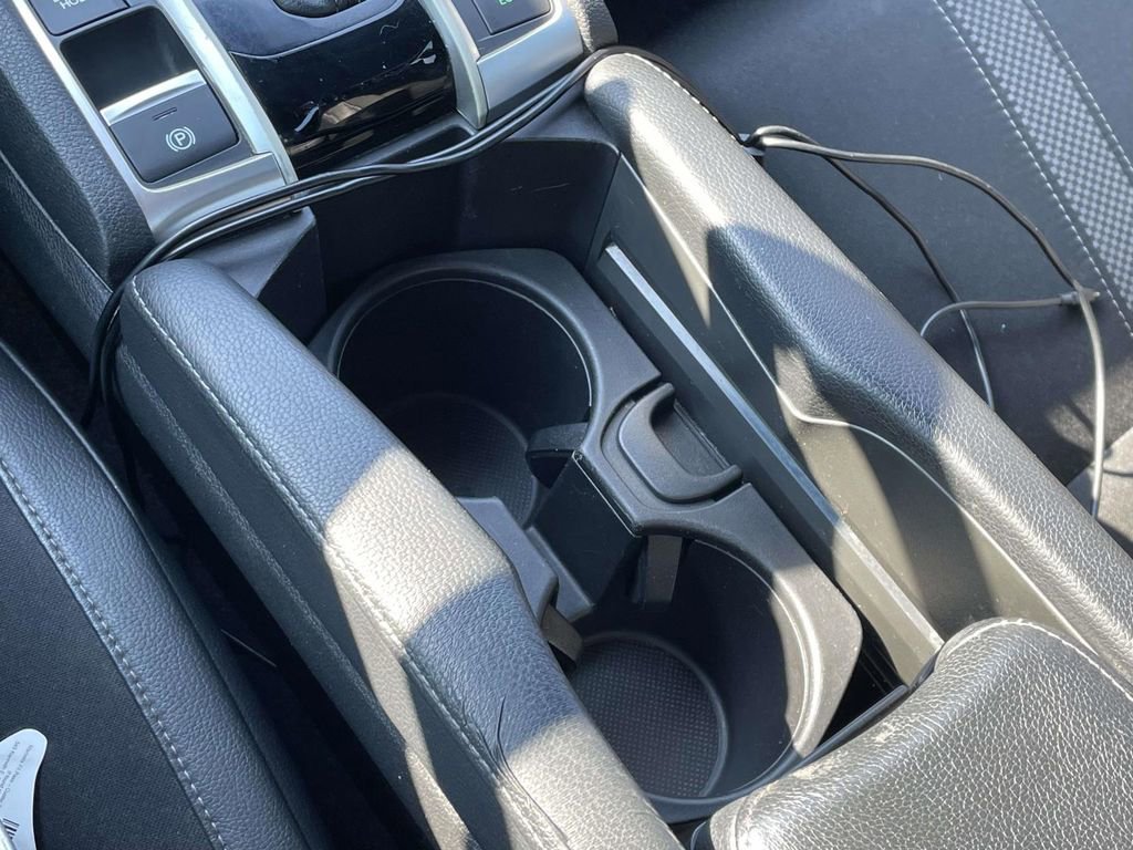 Used 2019 Honda Civic Sport image 30