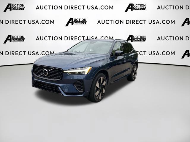 Used 2024 Volvo XC60 T8 Plus w/ Protection Package Premier
