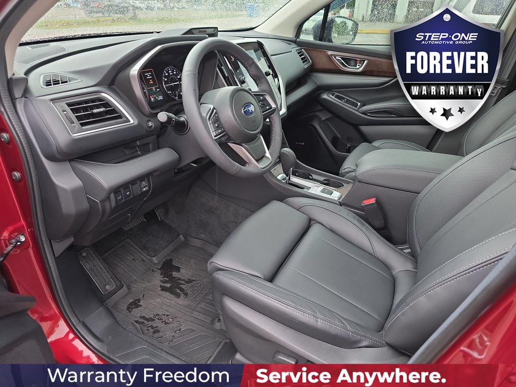Used 2025 Subaru Ascent Touring AWD/4WD image 11