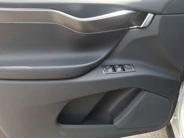 Used 2017 Tesla Model X 100D image 14