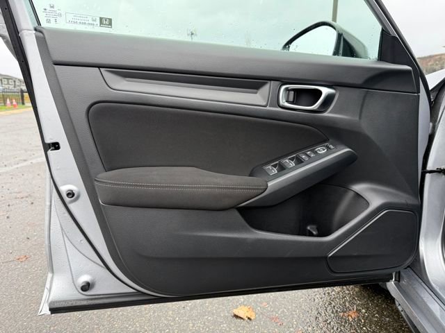 Used 2025 Honda Civic Sport image 19