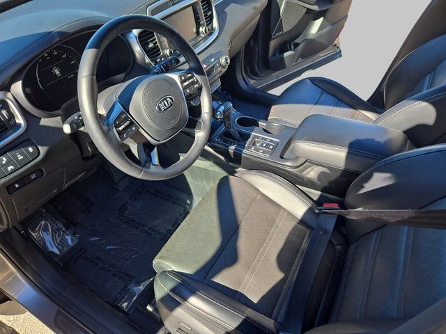 Used 2019 Kia Sorento SX w/ Limited image 19