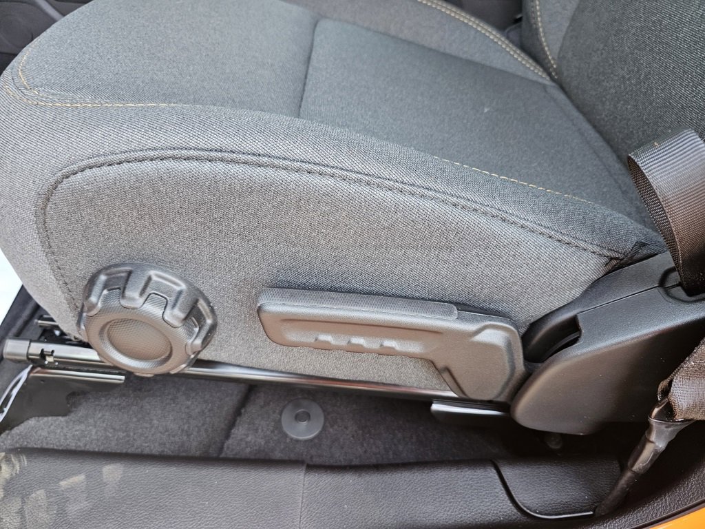 New 2025 Jeep Wrangler Sport S image 24