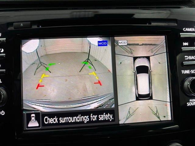 Used 2020 Nissan Murano Platinum image 23