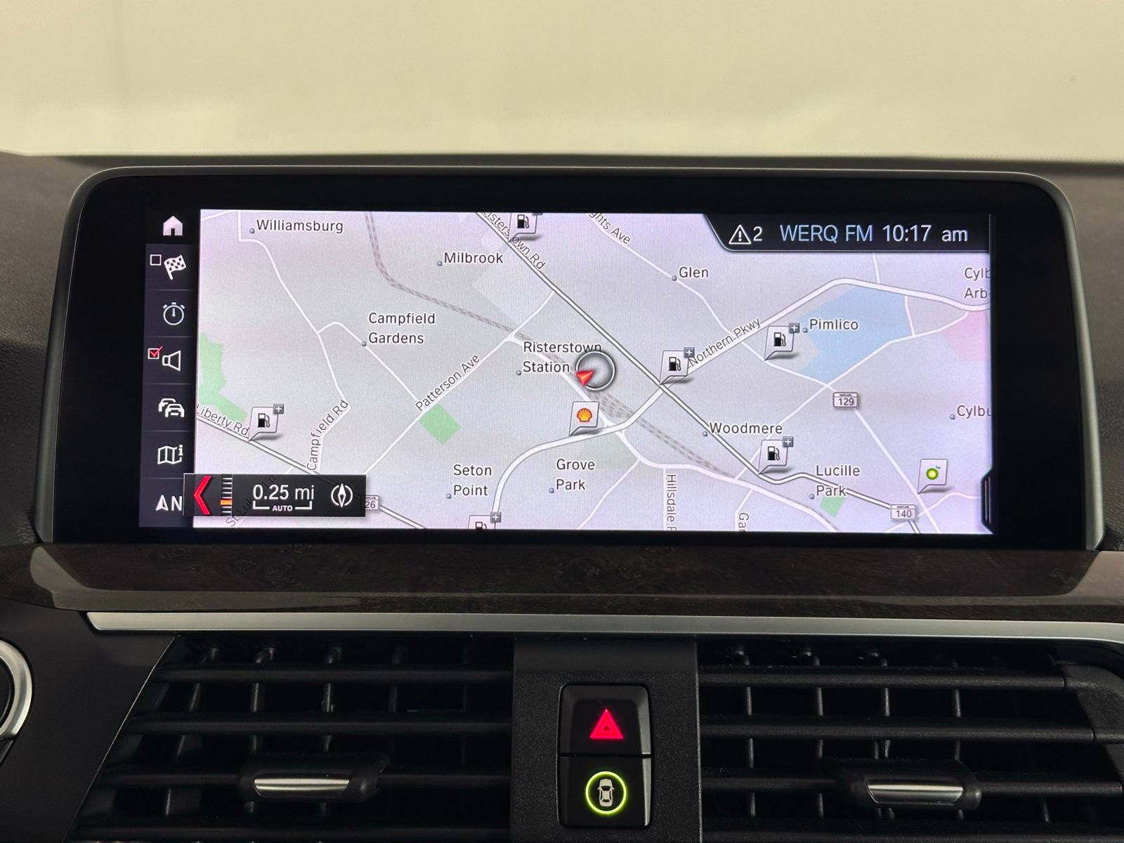 Used 2019 BMW X4 xDrive30i w/ Driving Assistance Package AWD/4WD image 31